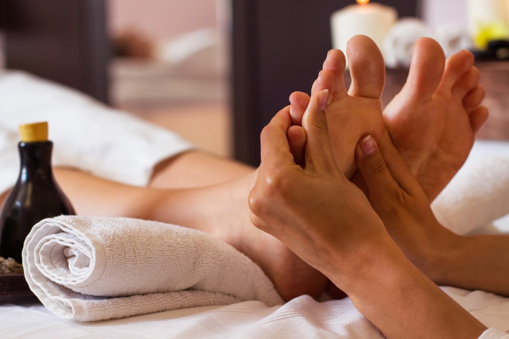 QI feet acupuncture & Massage clinic | health | 1/108 Railway St, Corrimal NSW 2518, Australia | 0242850871 OR +61 2 4285 0871