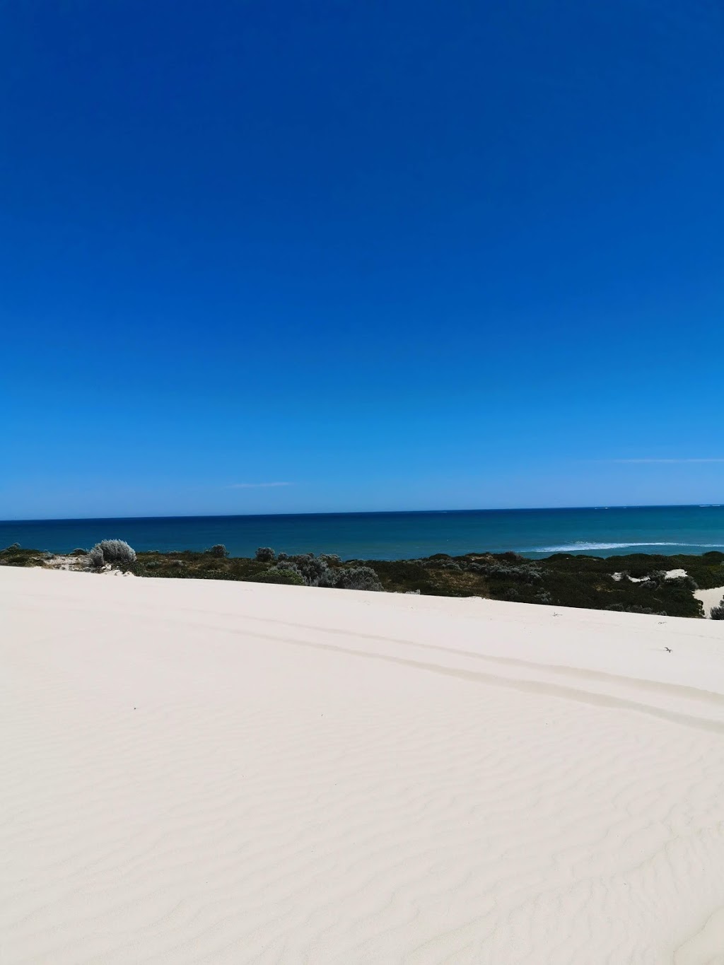 Wilbinga Dunes 1 | campground | Two Rocks WA 6037, Australia