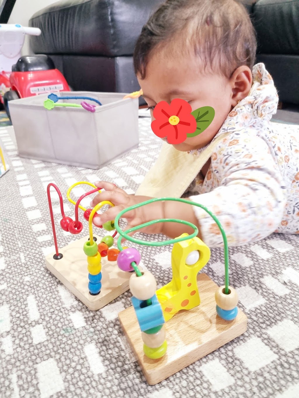 Smiling Faces Family Day Care | 47 Centurion Ave, Tarneit VIC 3029, Australia | Phone: 0490 689 931