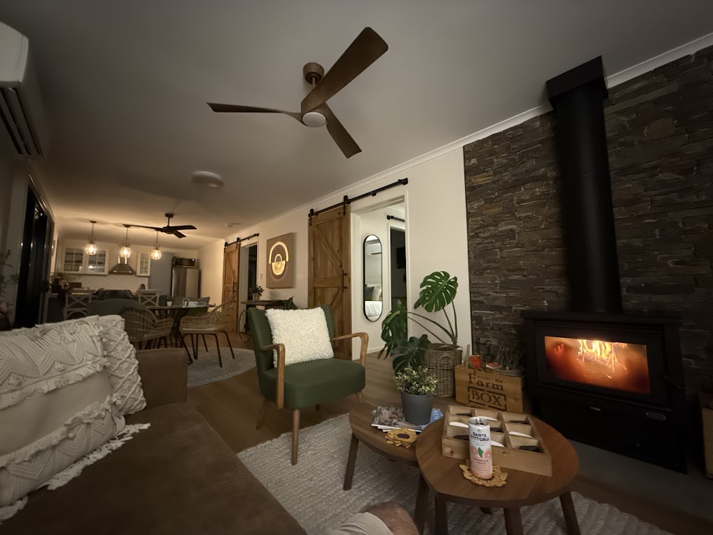 Fox Hill Grove | 189 Bunburra Rd, Bunburra QLD 4310, Australia | Phone: 0475 722 064