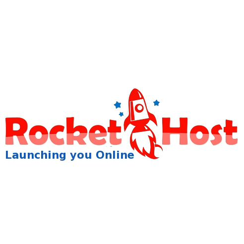 Rocket Host | 166 Rickertt Rd, Ransome QLD 4154, Australia | Phone: 0412 331 948
