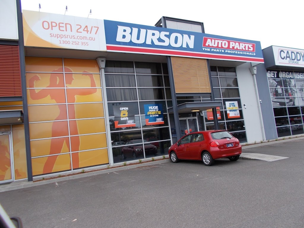 Burson Auto Parts Braeside | 5/200-208 Boundary Rd, Braeside VIC 3195, Australia | Phone: (03) 9590 9522