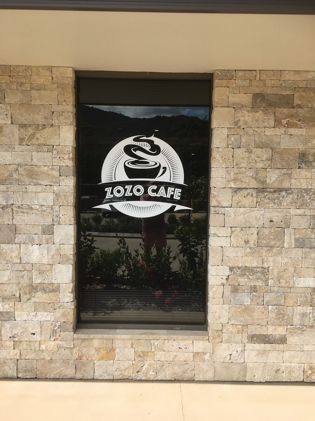 Zozo Cafe | 11 Lake Placid Rd, Caravonica QLD 4878, Australia | Phone: 0499 632 464