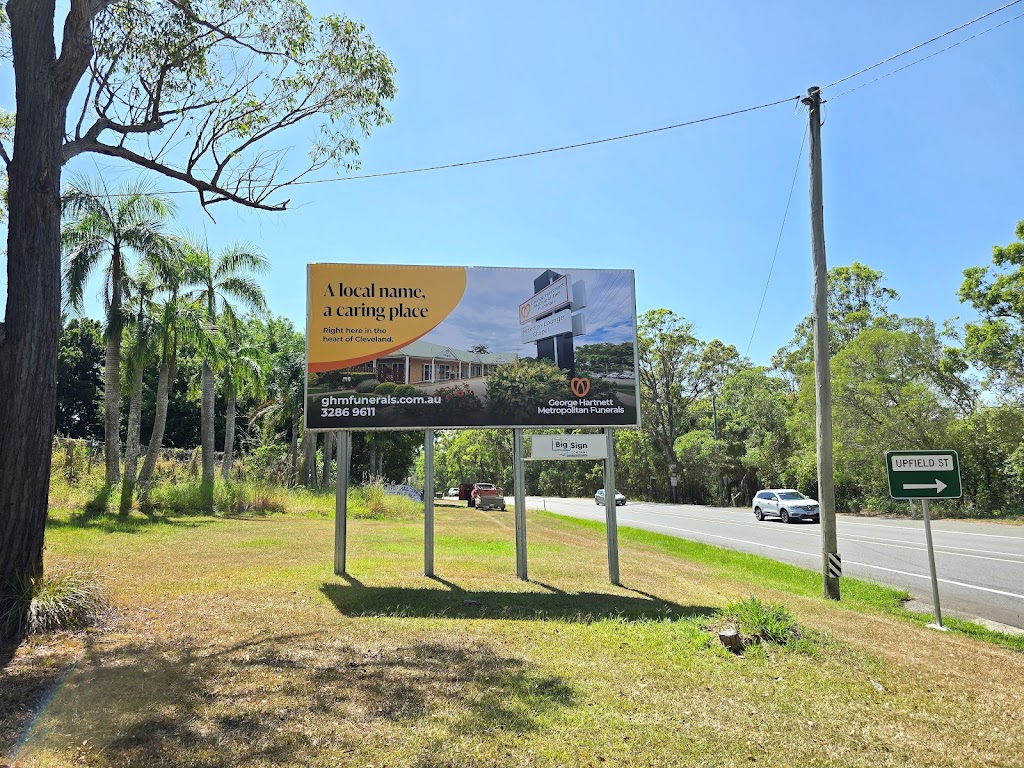 Big Sign Company | 330 Ford Rd, Burbank QLD 4156, Australia | Phone: 0414 230 919