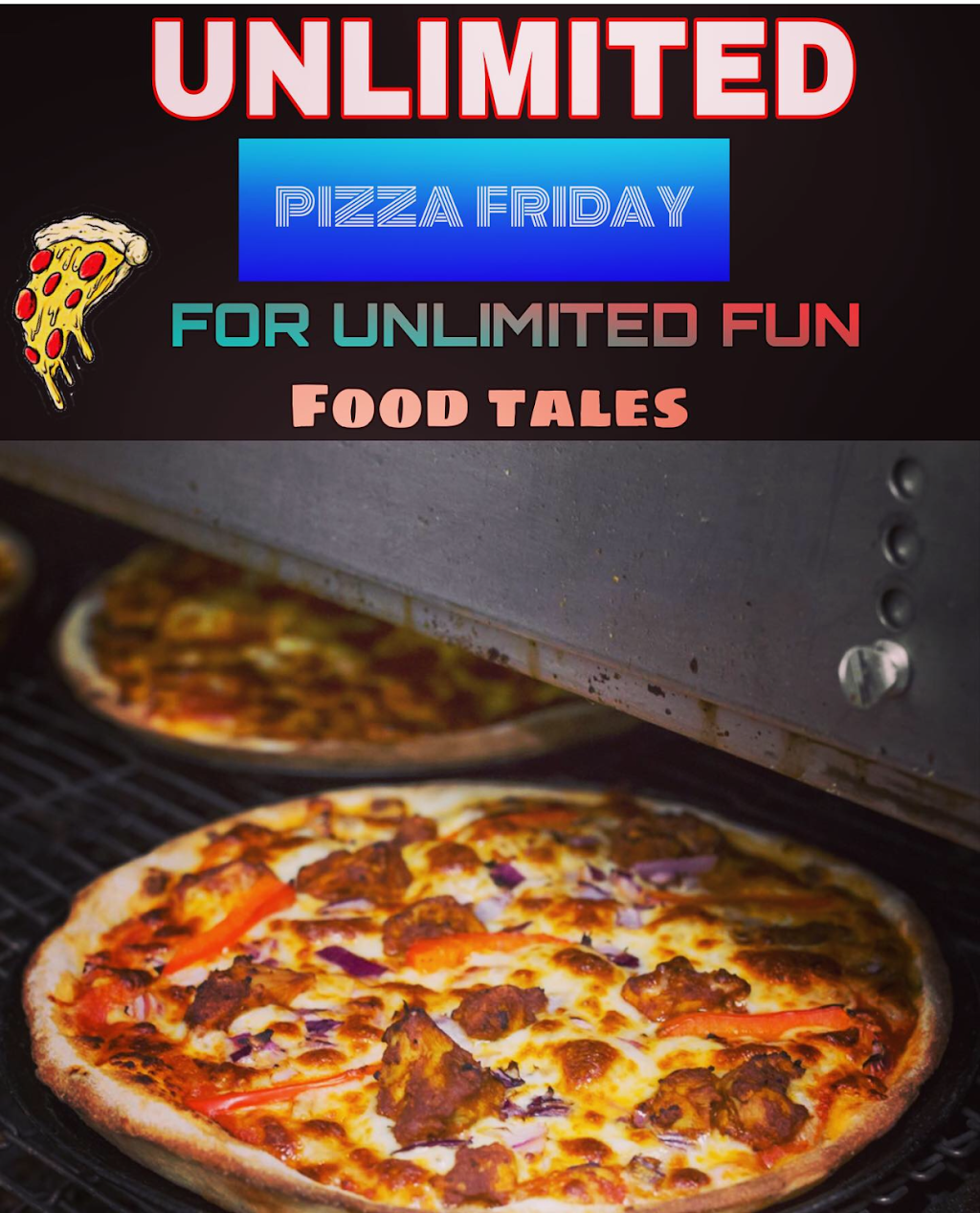 Food Tales Bar and Kitchen | 636 North Rd, Ormond VIC 3204, Australia | Phone: 0450 766 556