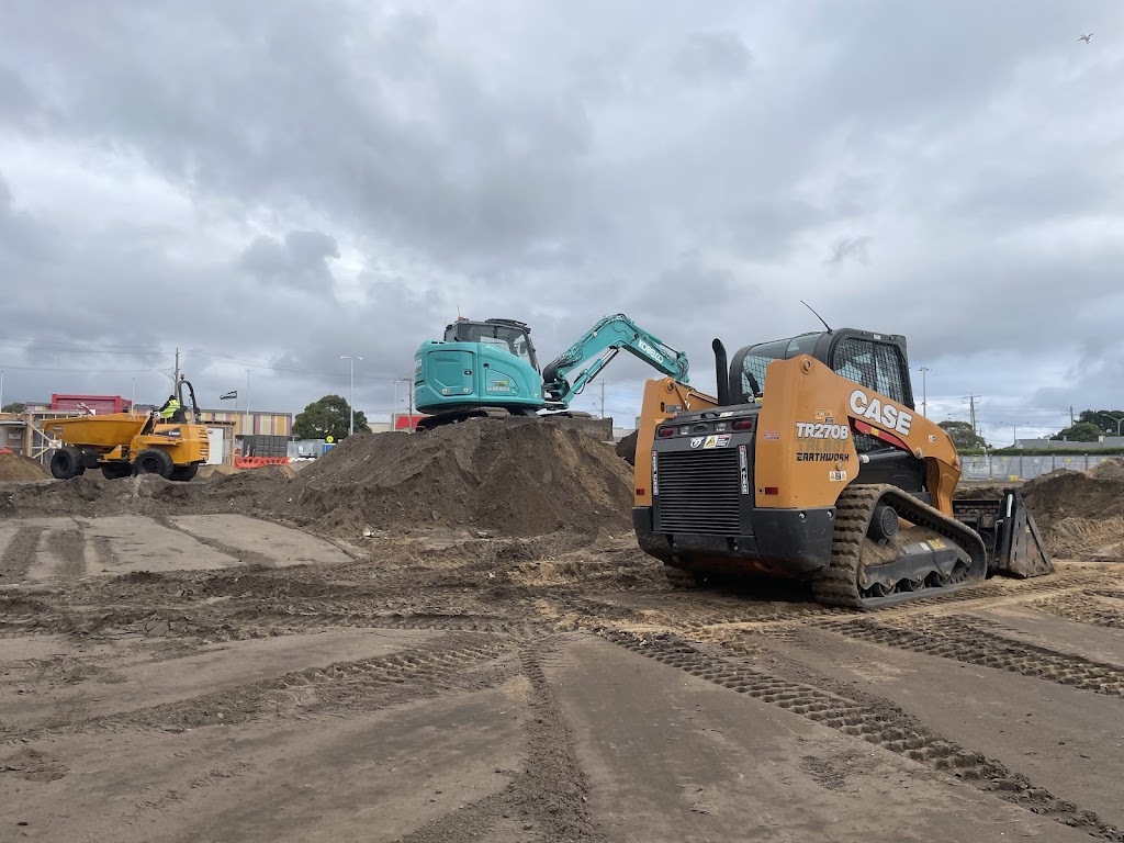 Talbot EARTHWORX | 33 Grassmere Rd, Langwarrin VIC 3910, Australia | Phone: 0405 555 603