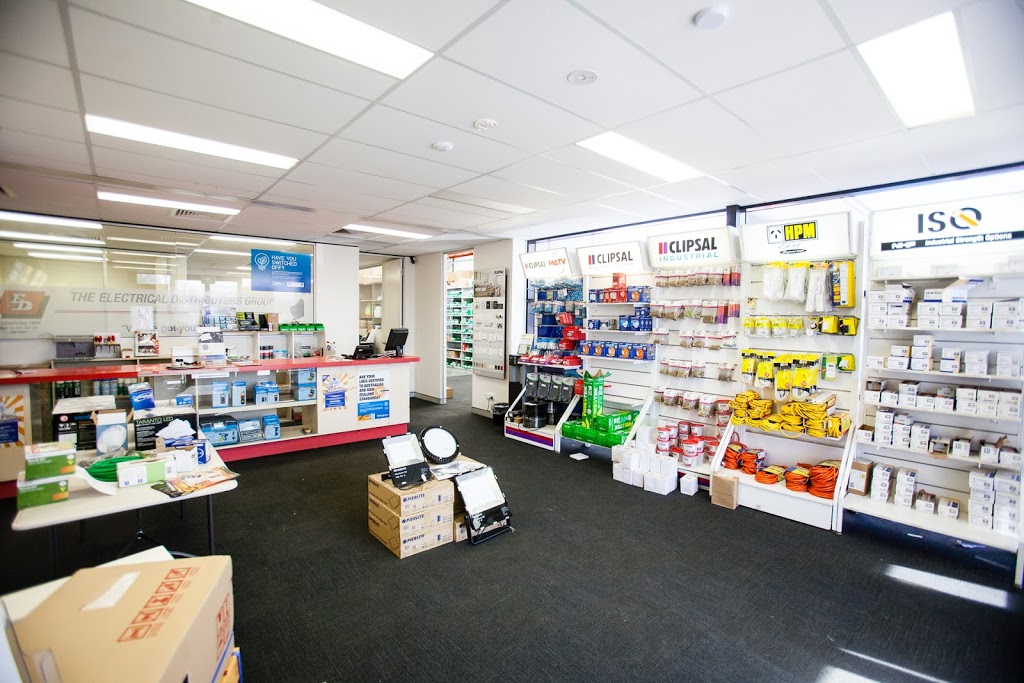 Electrical Distributors of WA - Midland | store | 77 Farrall Rd, Midvale WA 6056, Australia | 0892747555 OR +61 8 9274 7555
