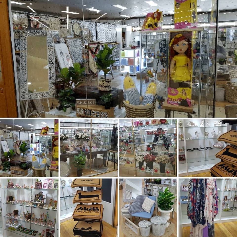 La Trio Gifts And Homewares | Shop 1/19-33 Town Terrace, Glenmore Park NSW 2745, Australia | Phone: 0434 041 337