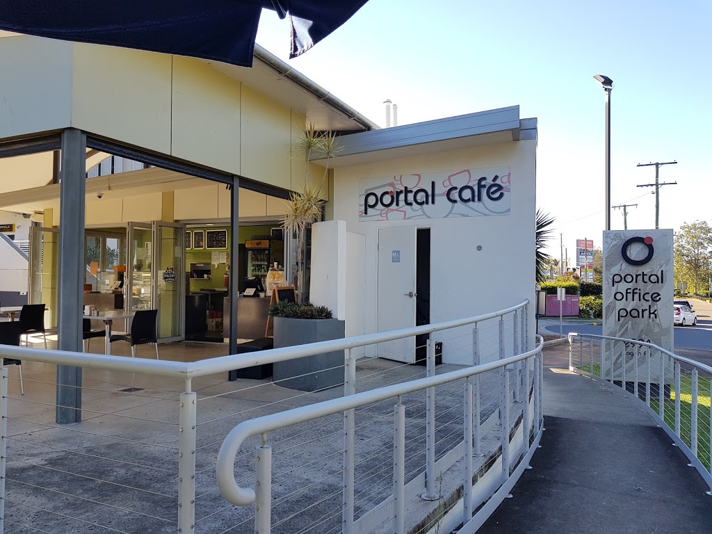 Portal Café | cafe | Logan Rd, Slacks Creek QLD 4127, Australia | 0732199411 OR +61 7 3219 9411