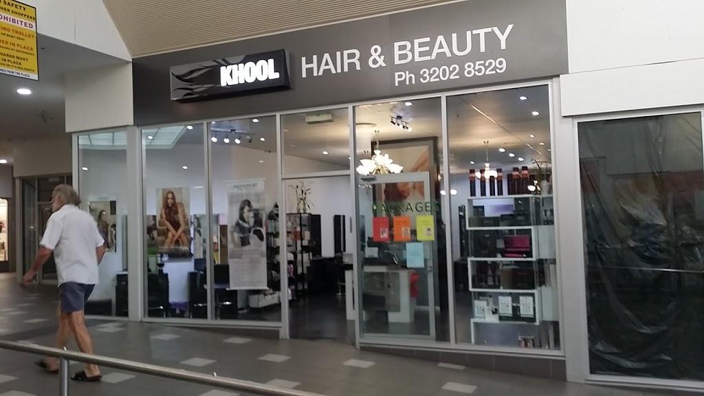 Khool Hair and Beauty | hair care | Bellbowrie Shopping Plaza, 37 Birkin Rd, Bellbowrie QLD 4070, Australia | 0732028529 OR +61 7 3202 8529
