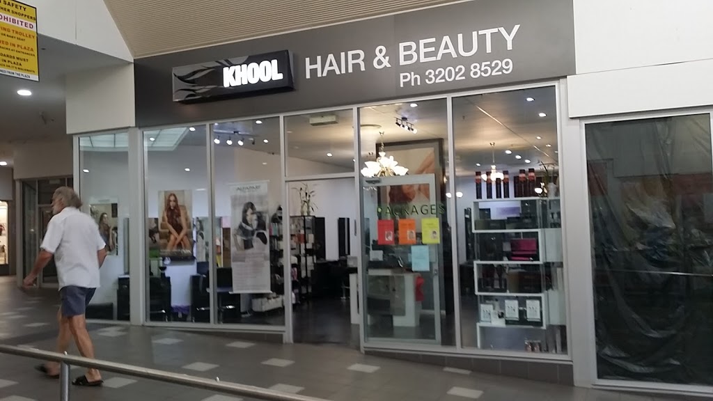 Khool Hair and Beauty | Bellbowrie Shopping Plaza, 37 Birkin Rd, Bellbowrie QLD 4070, Australia | Phone: (07) 3202 8529