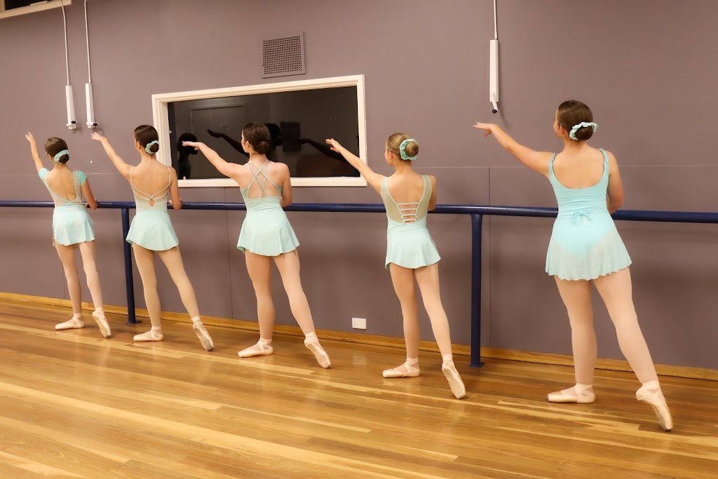 Rise Dance Coaching | 1973 Frankston - Flinders Rd, Hastings VIC 3915, Australia | Phone: 0424 779 646