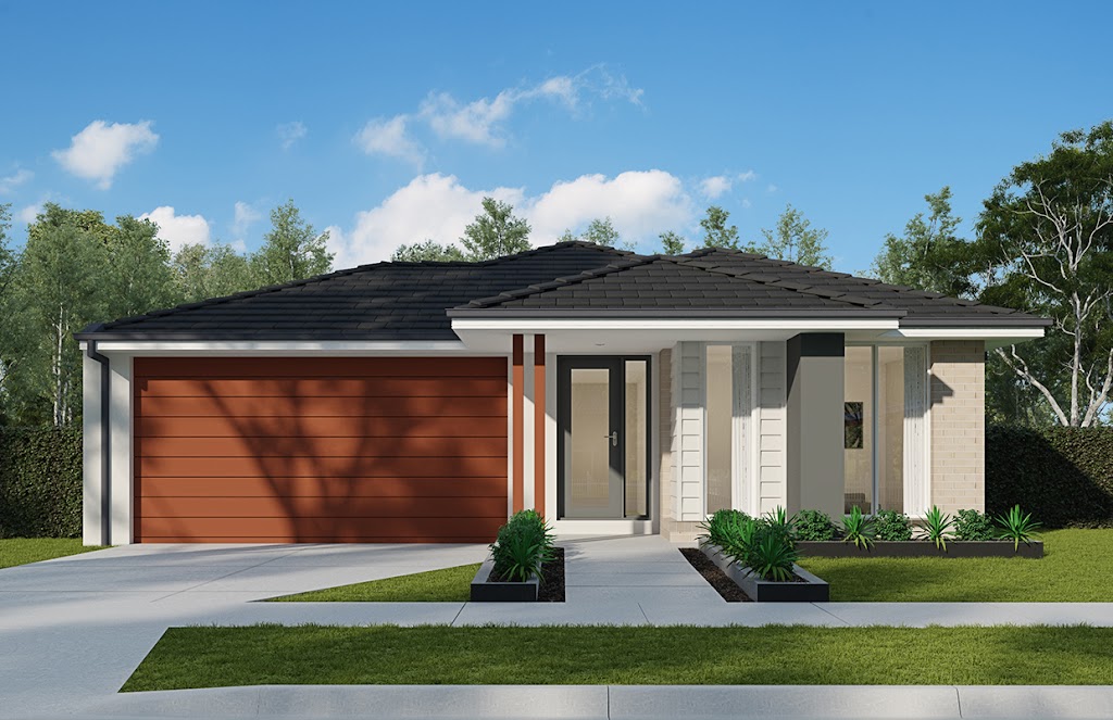 Burbank Homes - White Rock | 25 Foley Wy, White Rock QLD 4306, Australia | Phone: 13 28 72