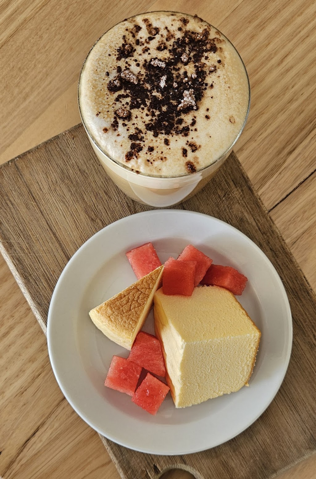 JenSmith cheesecake | 9 Abelia St, Edgeworth NSW 2285, Australia | Phone: 0413 488 259