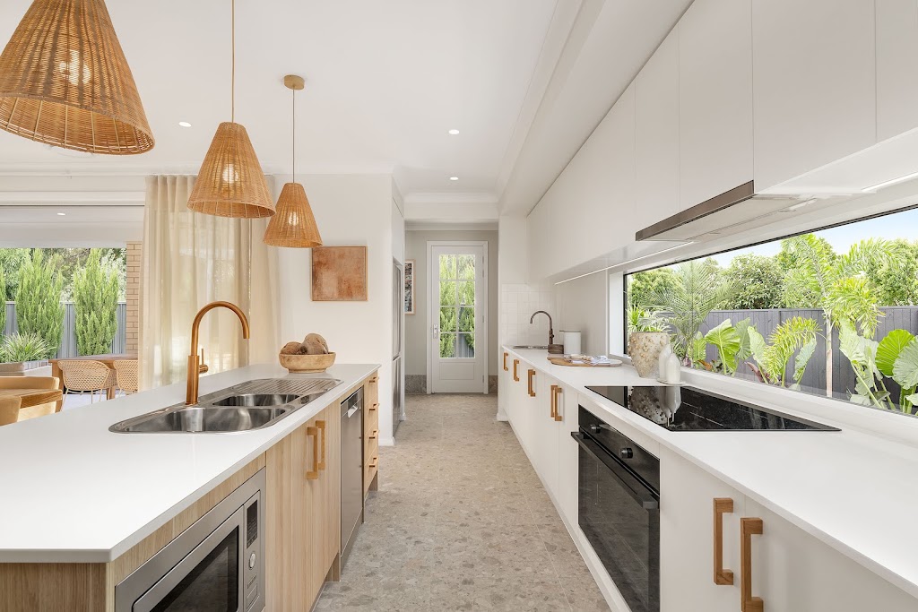 McDonald Jones - Figtree Hill | 15 Bunyip Ave, Gilead NSW 2560, Australia | Phone: 1300 555 382
