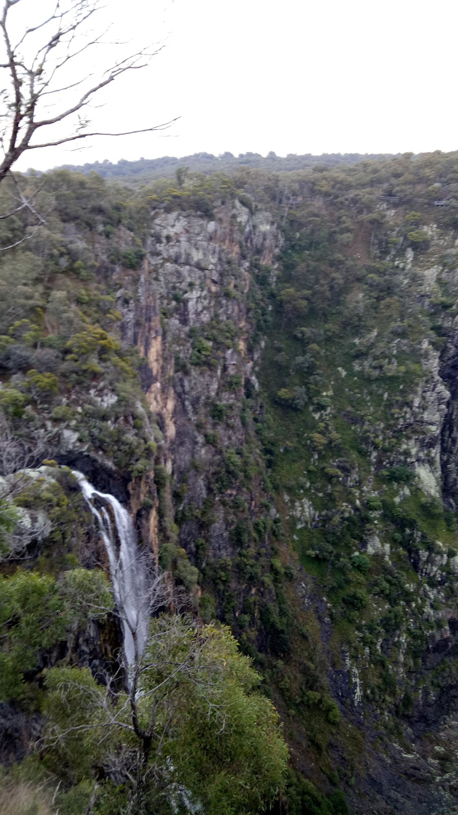 Oxley Wild Rivers | Walcha NSW 2354, Australia