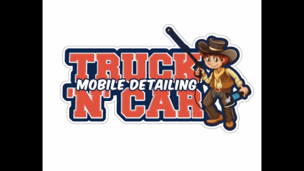Truck n car mobile detailing | car wash | 1 Wilton St, Wilton NSW 2571, Australia | 0437866689 OR +61 437 866 689