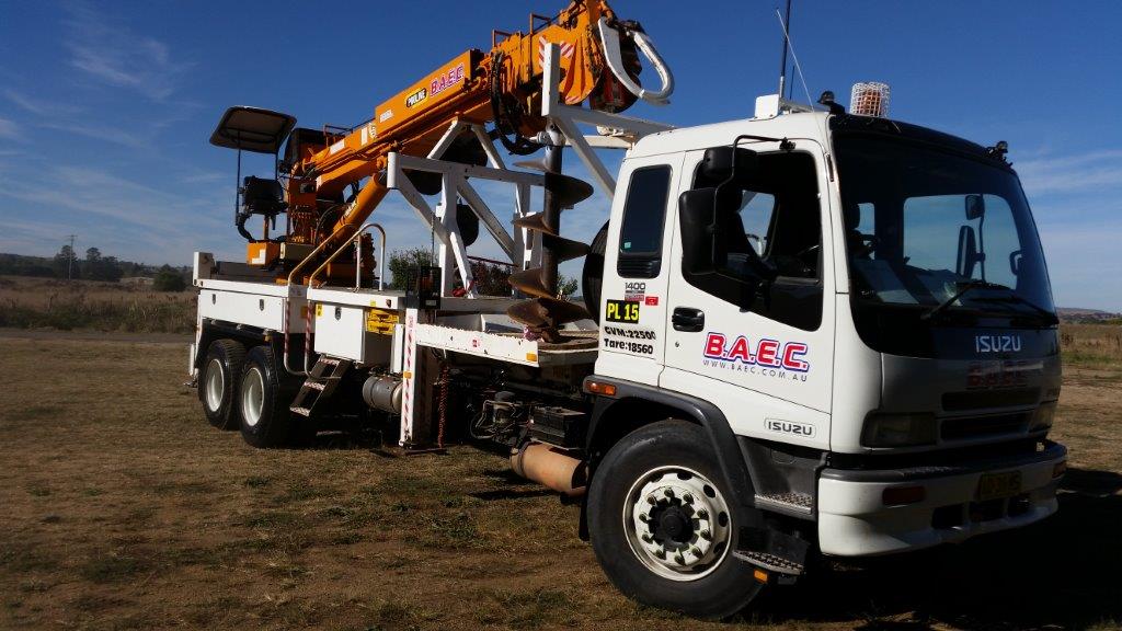 B.A.E.C. Electrical and Equipment Hire Bathurst | electrician | 15 Whyalla Circuit, Kelso NSW 2795, Australia | 0263323311 OR +61 2 6332 3311