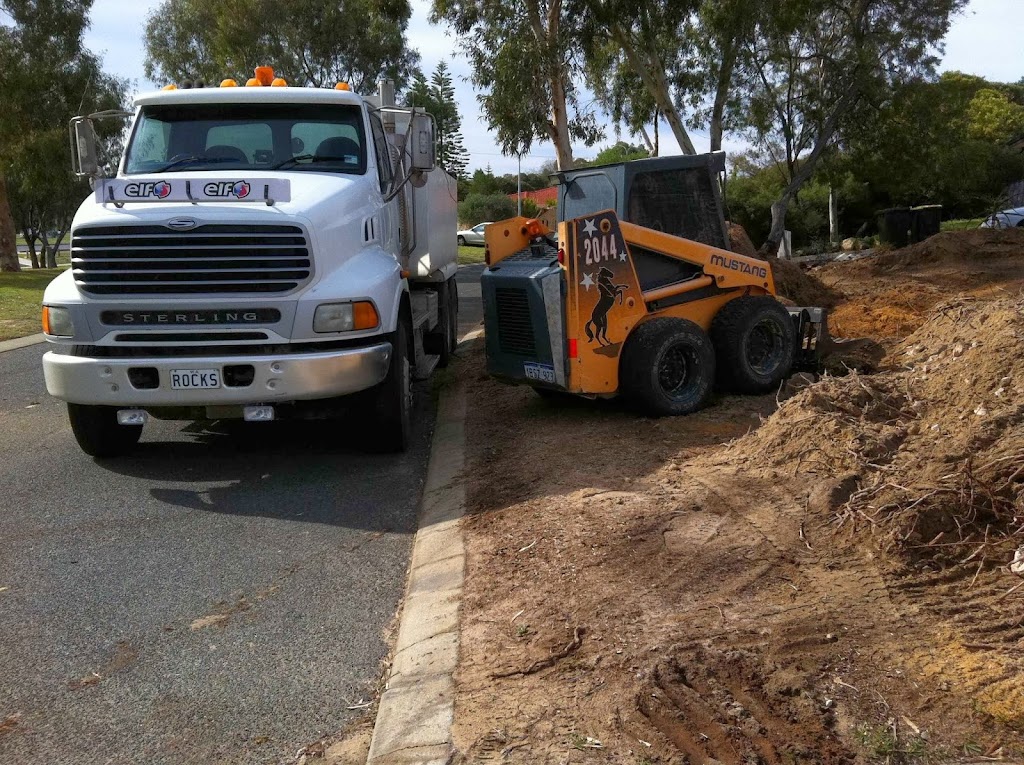 Attention to Detail Bobcat & Tip Truck Services | general contractor | 73 Silver Sands Dr, Iluka WA 6028, Australia | 0417951662 OR +61 417 951 662