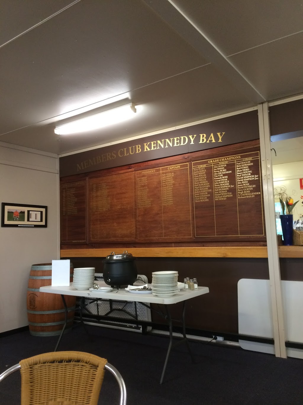 The Links Kennedy Bay Carpark | Port Kennedy WA 6172, Australia