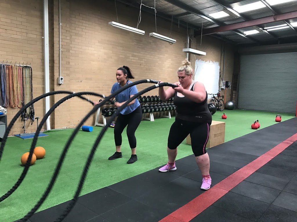 Katfit | 22 Eric Ave, Templestowe Lower VIC 3107, Australia | Phone: 0417 201 801