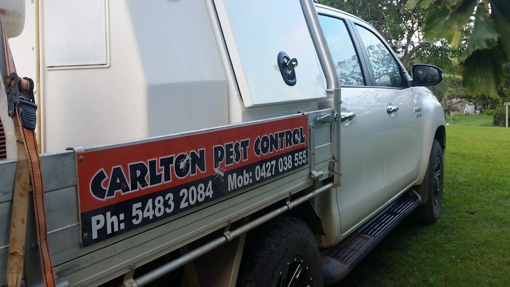 Carlton Pest Control Gympie | home goods store | 776 McIntosh Creek Rd, Calico Creek QLD 4570, Australia | 0754832084 OR +61 7 5483 2084