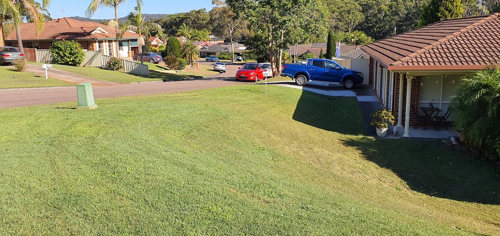Lawns Leaves & Trees. | 10 Darri Rd, Wyongah NSW 2259, Australia | Phone: 0476 800 068