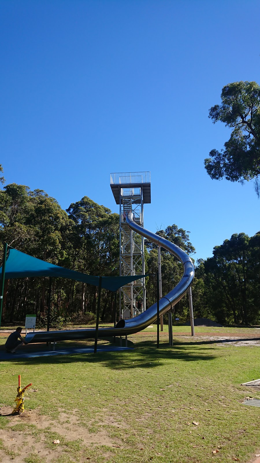 Manjimup Timber Park | park | Manjimup WA 6258, Australia