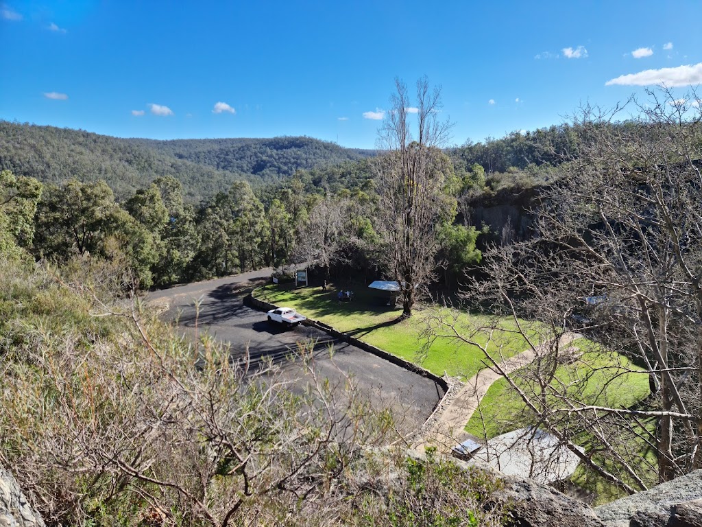 Wellington Dam Picnic Area |  | Worsley WA 6225, Australia | 0897349000 OR +61 8 9734 9000