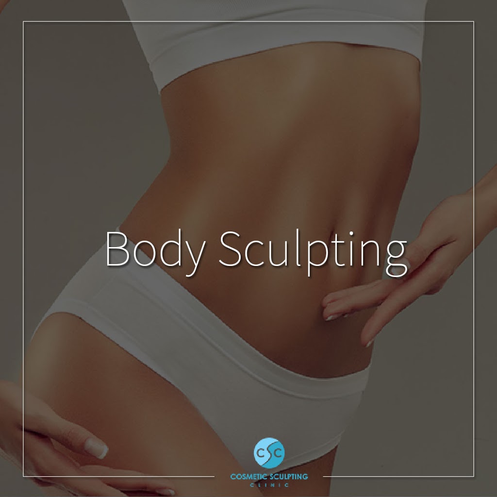 Cosmetic Sculpting Clinic | spa | 46 Hercules St, Chatswood NSW 2067, Australia | 0282832990 OR +61 2 8283 2990