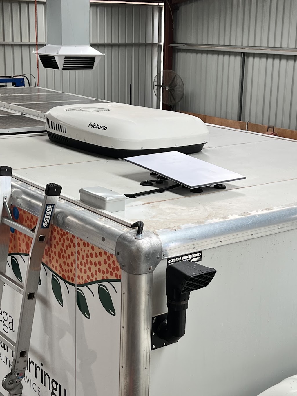 Starcom Services Pty Ltd | 44 Percy Rd, Broadwood WA 6430, Australia | Phone: 0412 812 141
