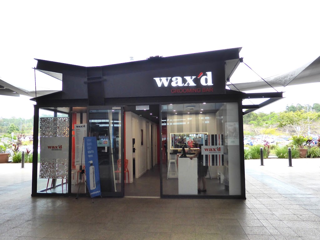 Waxd | hair care | 5/1-29 Millaroo Dr, Helensvale QLD 4212, Australia | 0755804503 OR +61 7 5580 4503
