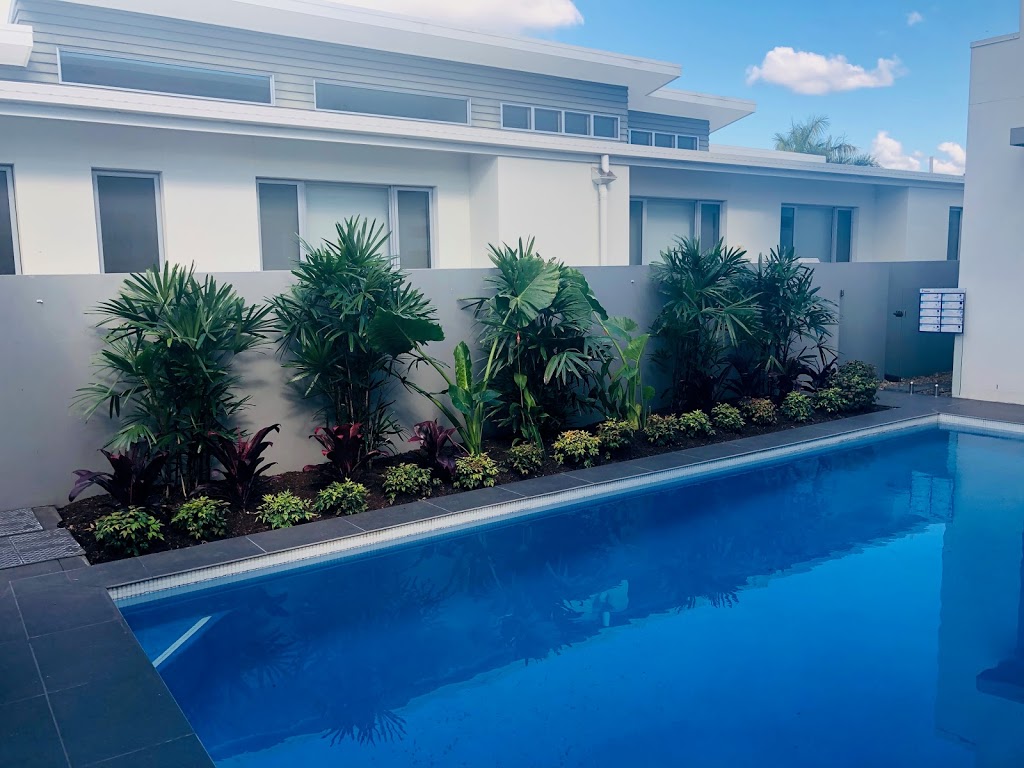 Transforming Gardens Gold Coast Landscape | 31 Costa Del Sol Ave, Coombabah QLD 4216, Australia | Phone: 0404 068 431
