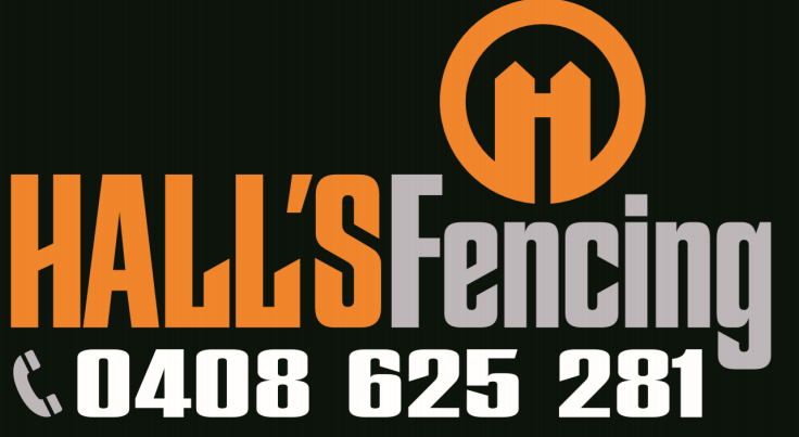 Halls Fencing | 32 Monument Bvd, Cardigan VIC 3350, Australia | Phone: 0408 625 281