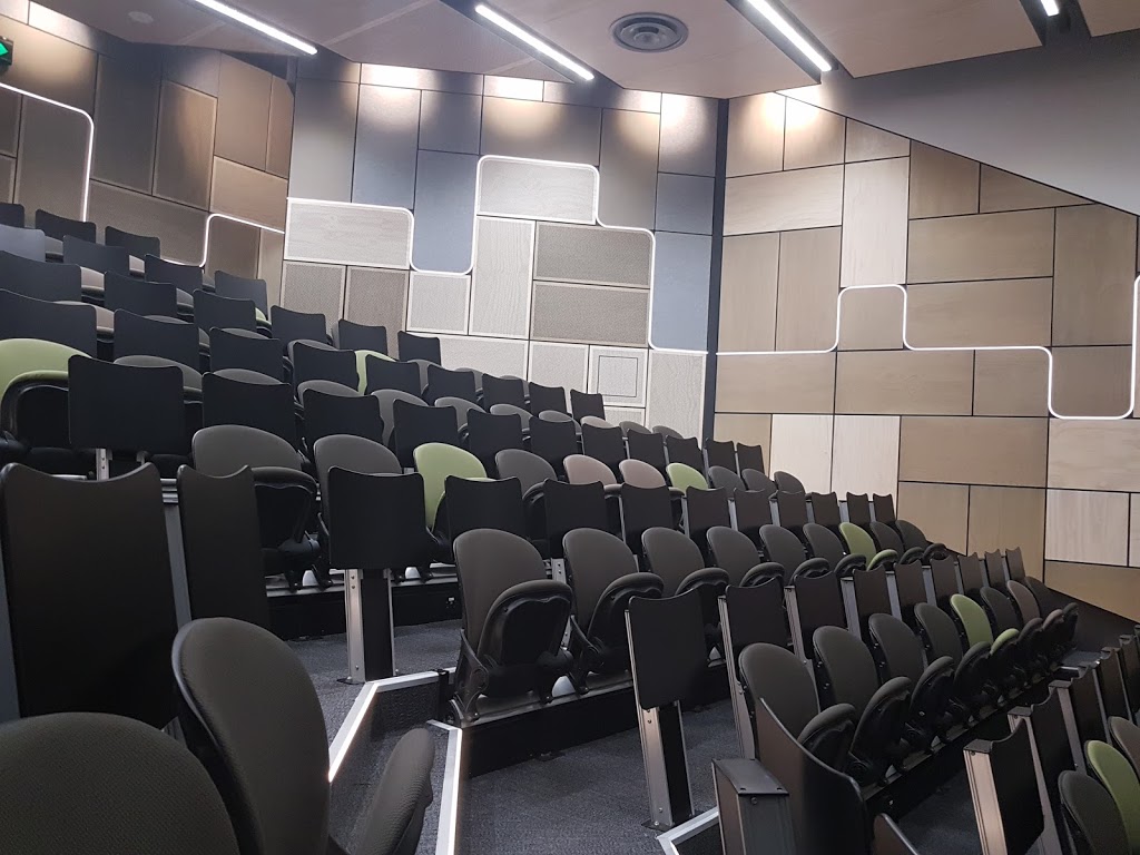 Peter Thwaites Lecture Theatre | 75 Pigdons Rd, Waurn Ponds VIC 3216, Australia | Phone: (03) 9244 6100