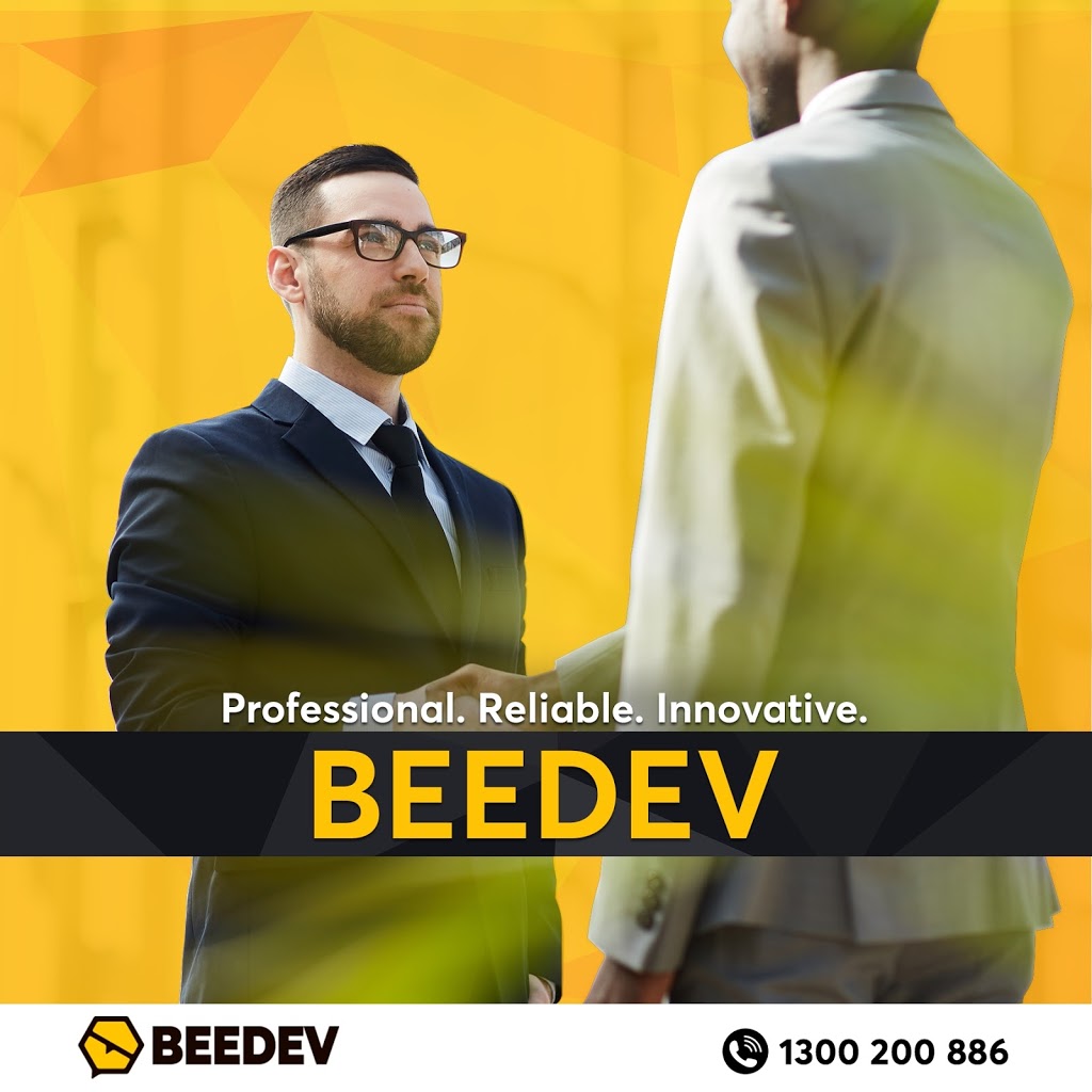 BeeDev - Head Office | Suite 2, 6/10-12 Wingate Rd, Mulgrave NSW 2756, Australia | Phone: 1300 200 886