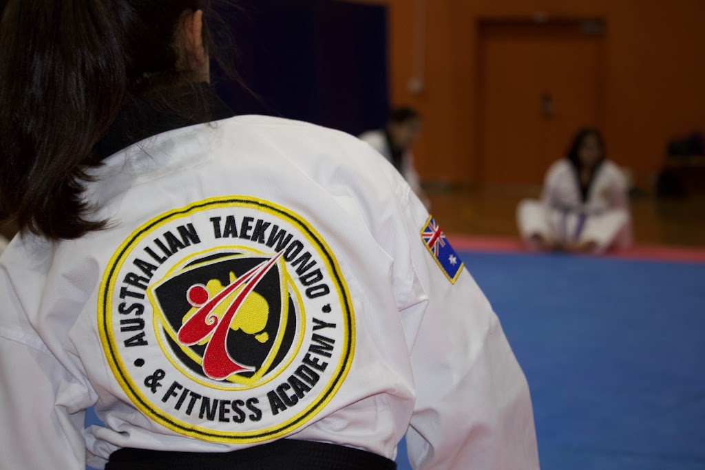 Australian Taekwondo & Fitness Academy | health | Casula NSW 2170, Australia | 0424654848 OR +61 424 654 848