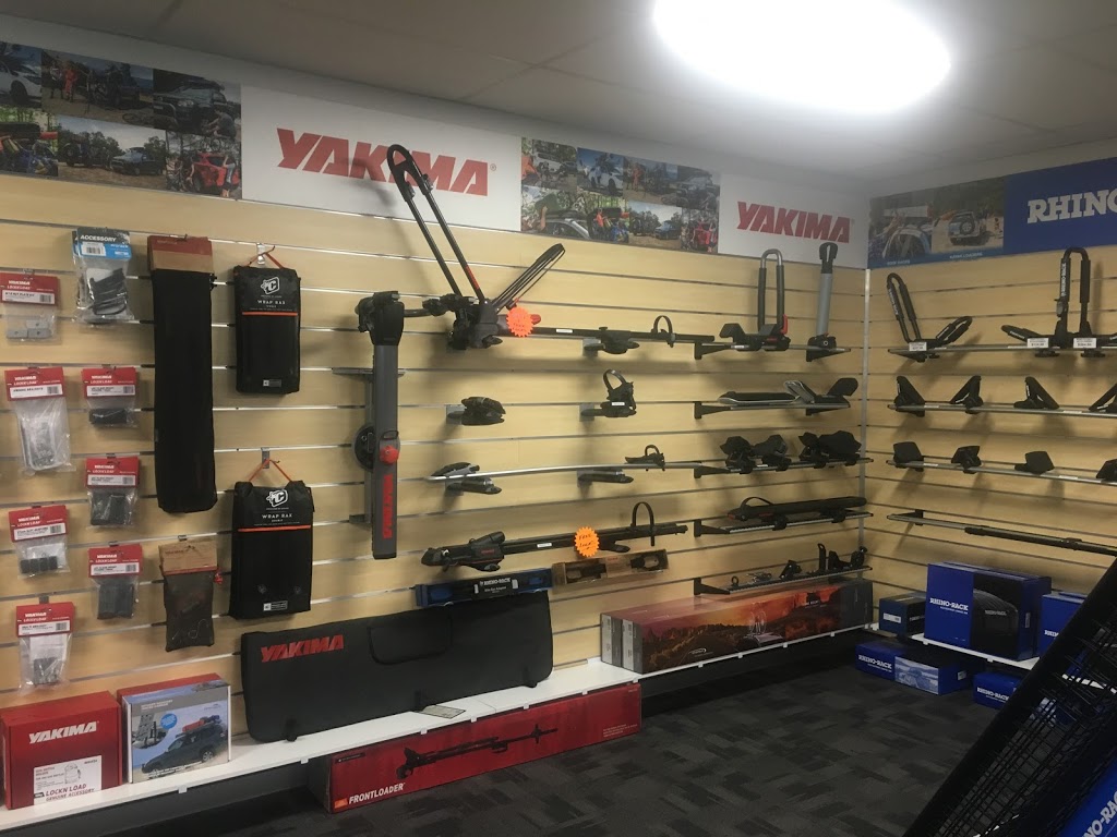 Roof Racks Galore North Lakes Unit 1/74 Flinders Parade, North Lakes