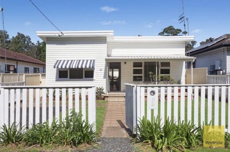 Umina Beachbreak Holiday House | Beachbreak, Umina Beach NSW 2257, Australia | Phone: 0414 417 691
