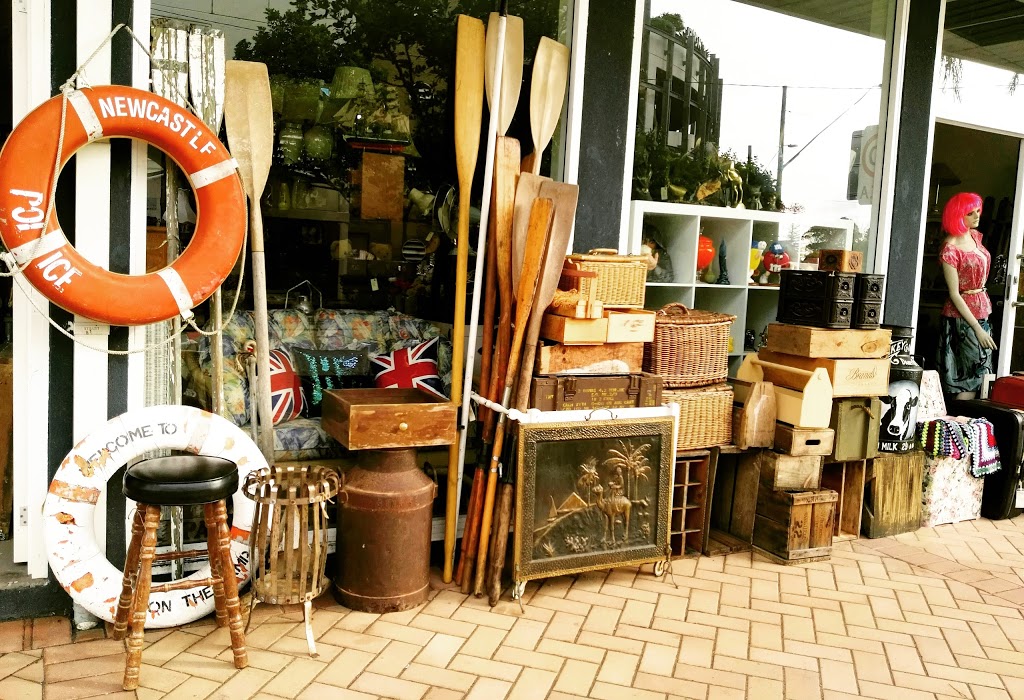 Memory Lane | home goods store | 23-25 Coral St, The Entrance NSW 2261, Australia | 0243323779 OR +61 2 4332 3779