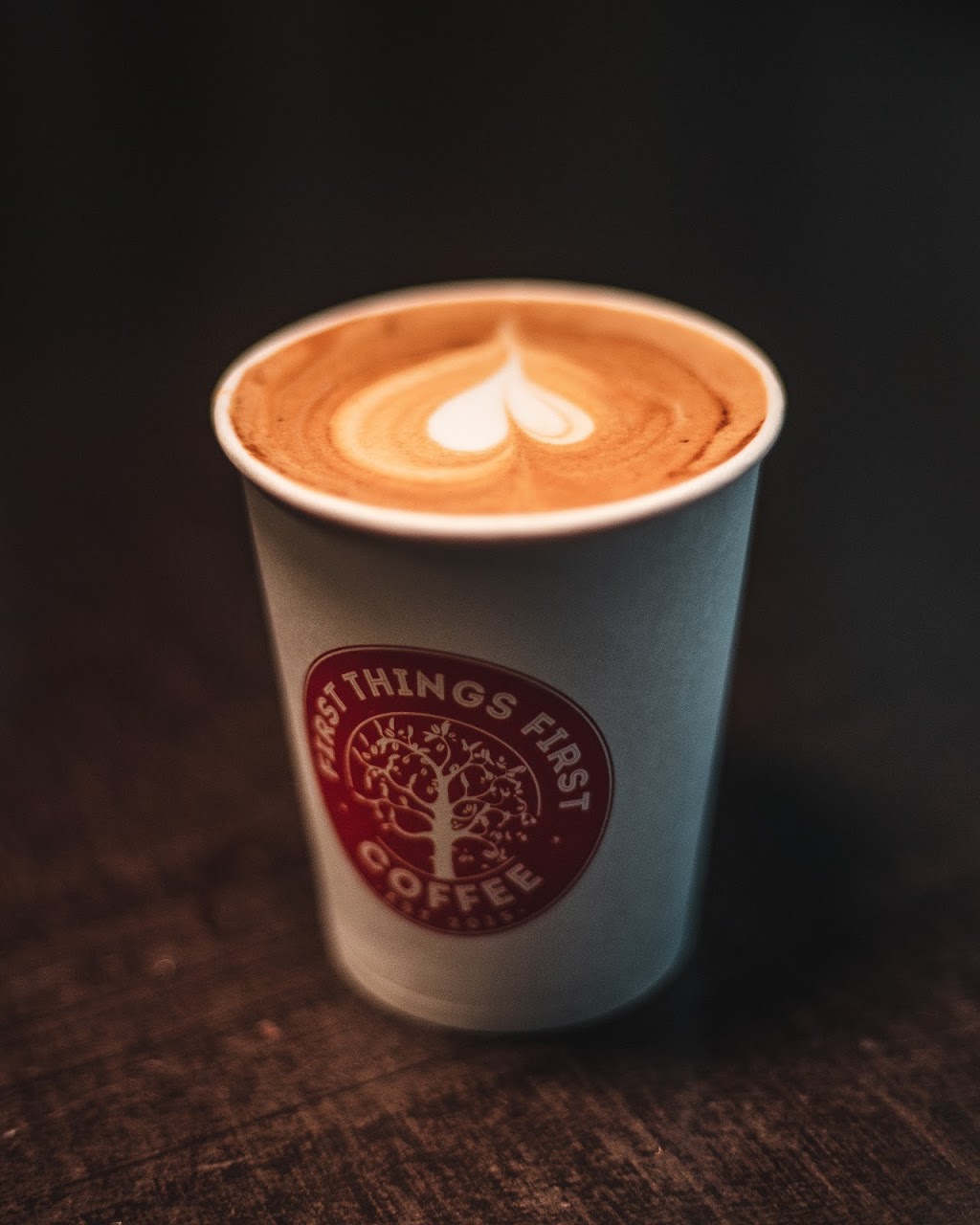 First Things First Coffee | cafe | 316 Salisbury Hwy, Salisbury Downs SA 5108, Australia | 0882584810 OR +61 8 8258 4810