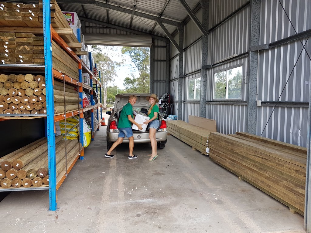 Cooroy Landscape Supplies | 50 Mary River Rd, Cooroy QLD 4563, Australia | Phone: (07) 5447 6229