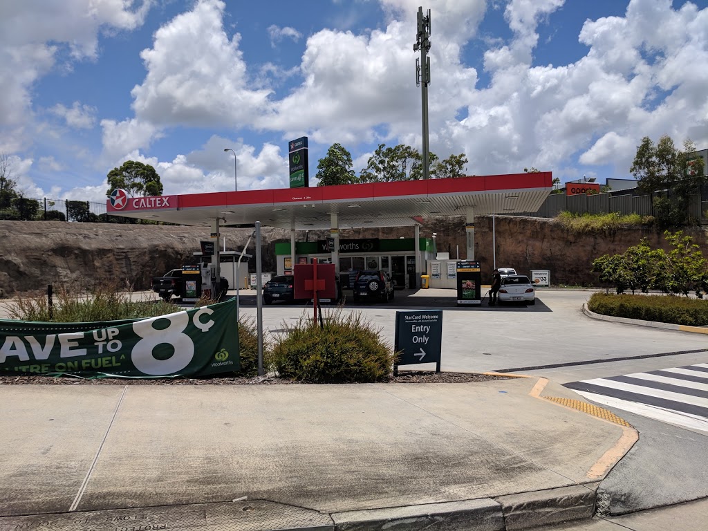 Caltex Oxenford | 502 Hope Island Rd, Oxenford QLD 4210, Australia | Phone: (07) 5502 6110