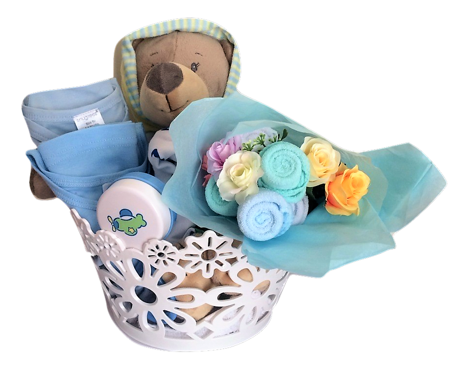 Elegant Baby Hampers | 2C Munderah St, Wahroonga NSW 2076, Australia