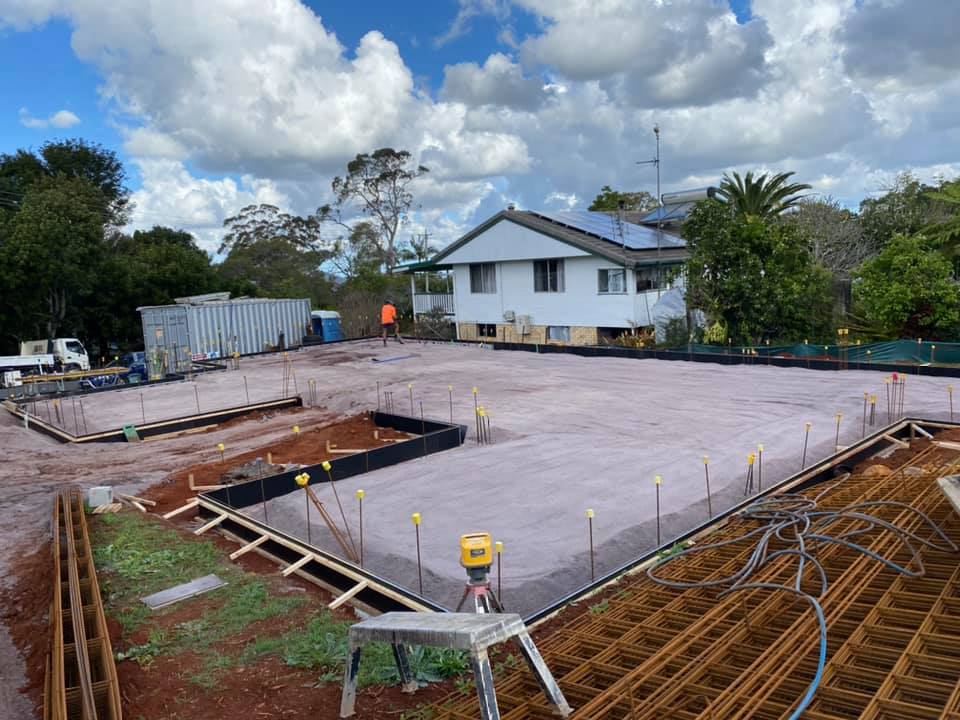 KCE Knight Contracting and Excavation | general contractor | 94 Sherwell Rd, Mapleton QLD 4560, Australia | 0405467273 OR +61 405 467 273