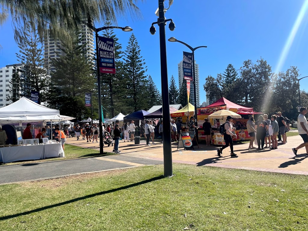 Broadbeach Markets |  | Broadbeach QLD 4218, Australia | 0402448139 OR +61 402 448 139