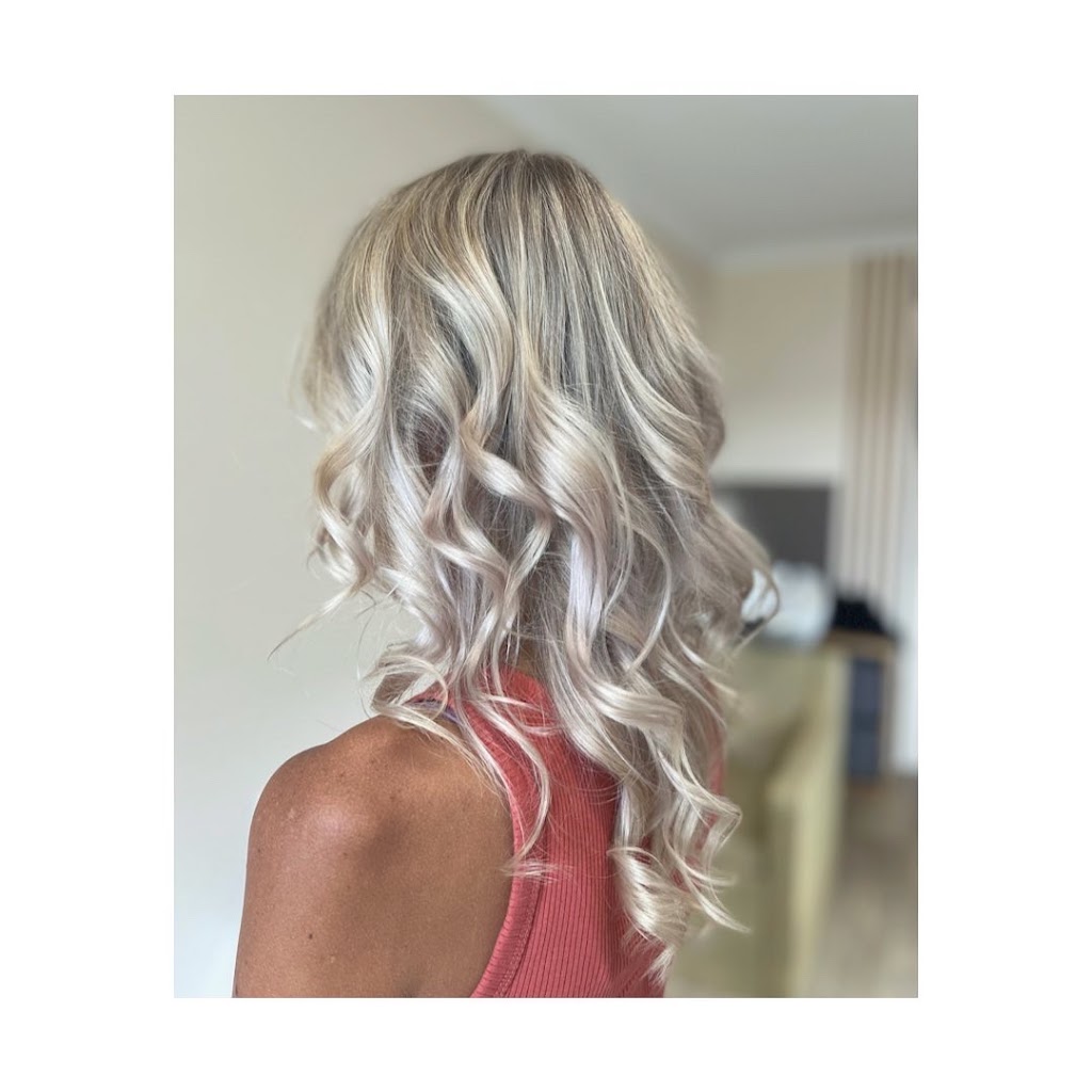 Miss Toni Hair Design | hair care | 20 Lomandra Ave, Cooloola Cove QLD 4580, Australia | 0476570600 OR +61 476 570 600