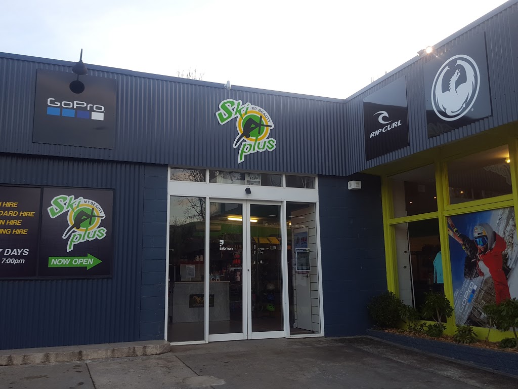 Skiplus | 243 Kiewa Valley Highway, Tawonga South VIC 3698, Australia | Phone: (03) 5754 4472