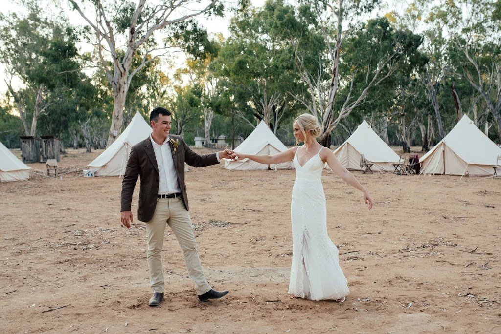 Twilight Glamping | 4/12 Castles Dr, Torquay VIC 3228, Australia | Phone: (03) 7036 3335