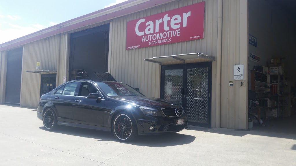 Carter Automotive | 10/63 Ourimbah Rd, Tweed Heads NSW 2485, Australia | Phone: (07) 5536 2806